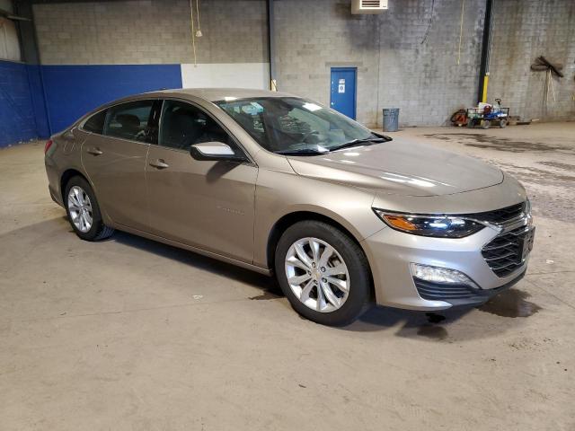 1G1ZD5ST6RF215546 - 2024 CHEVROLET MALIBU LT BEIGE photo 4