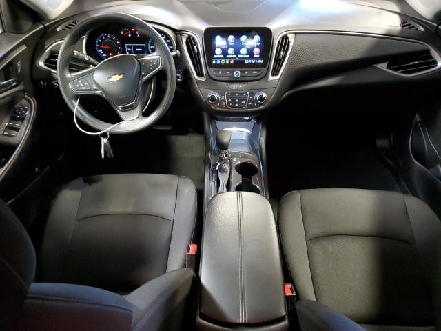 1G1ZD5ST6RF215546 - 2024 CHEVROLET MALIBU LT BEIGE photo 8