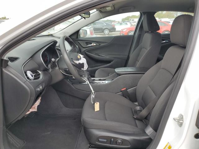 1G1ZD5ST3PF131245 - 2023 CHEVROLET MALIBU LT თეთრი ფოტო 7
