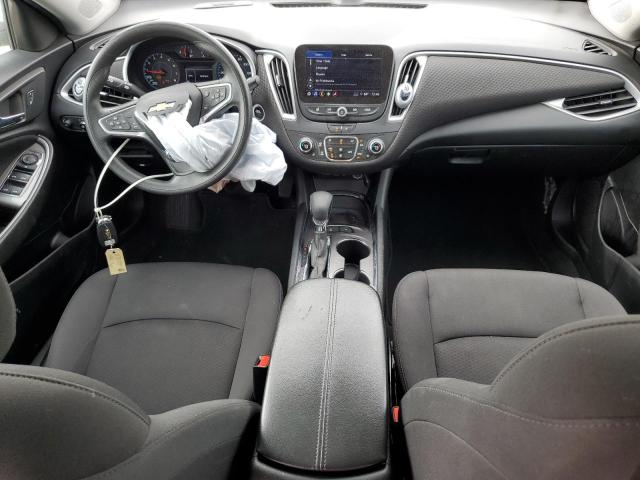 1G1ZD5ST3PF131245 - 2023 CHEVROLET MALIBU LT თეთრი ფოტო 8