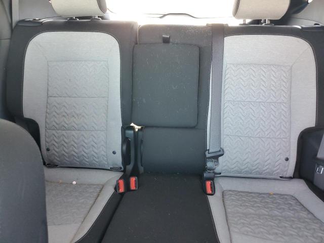 3GNAXHEG7RL222238 - 2024 CHEVROLET EQUINOX LS Սև լուսանկար 10