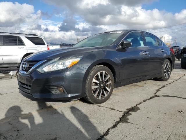 2018 NISSAN ALTIMA 2.5, 