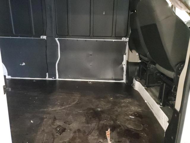3C6TRVDG7JE144328 - 2018 RAM PROMASTER 2500 HIGH 白色 照片 11