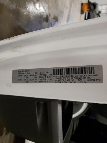 3C6TRVDG7JE144328 - 2018 RAM PROMASTER 2500 HIGH 白色 照片 14