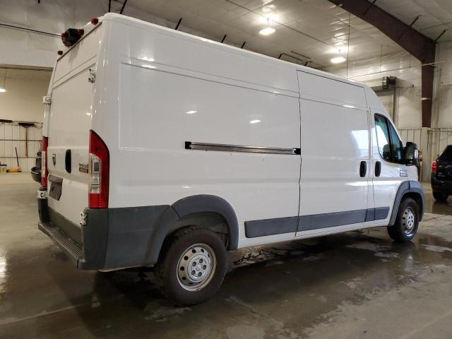3C6TRVDG7JE144328 - 2018 RAM PROMASTER 2500 HIGH 白色 照片 3