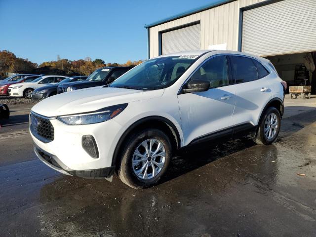2024 FORD ESCAPE ACTIVE, 