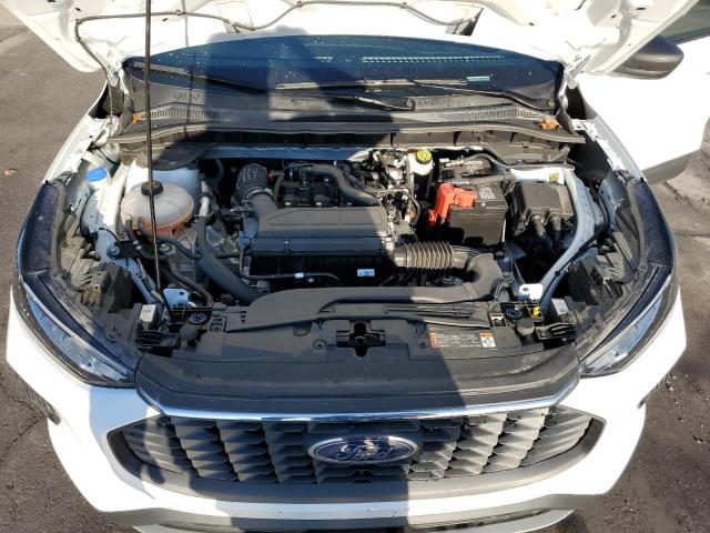 1FMCU9GN6RUB11810 - 2024 FORD ESCAPE ACTIVE თეთრი ფოტო 12
