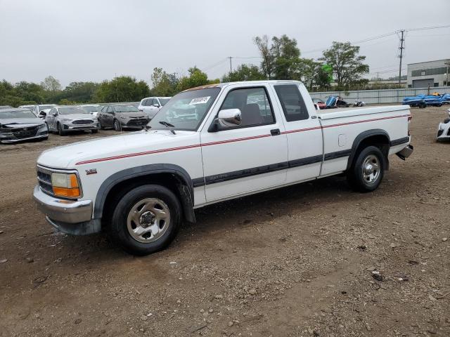 1995 DODGE DAKOTA, 