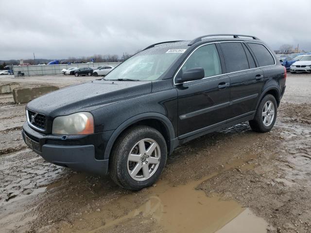2005 VOLVO XC90, 