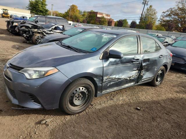 2015 TOYOTA COROLLA L, 
