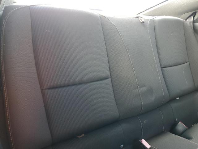 2G1FB1EV4A9152409 - 2010 CHEVROLET CAMARO LT Қызыл фото 10