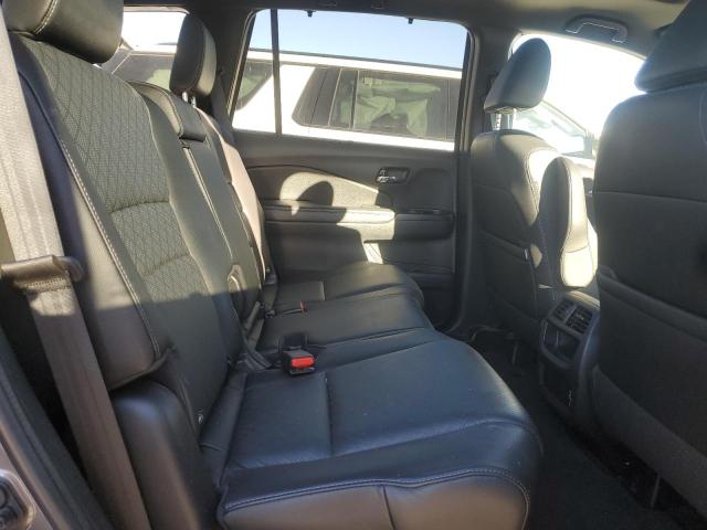 5FNYF8H57MB032645 - 2021 HONDA PASSPORT EXL Сірий фото 11