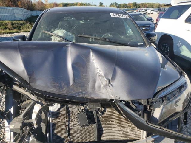 5FNYF8H57MB032645 - 2021 HONDA PASSPORT EXL Сірий фото 12