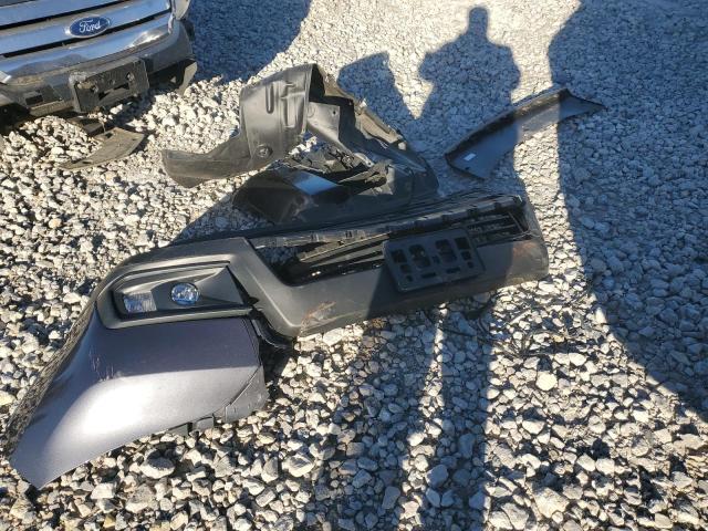 5FNYF8H57MB032645 - 2021 HONDA PASSPORT EXL Сірий фото 13