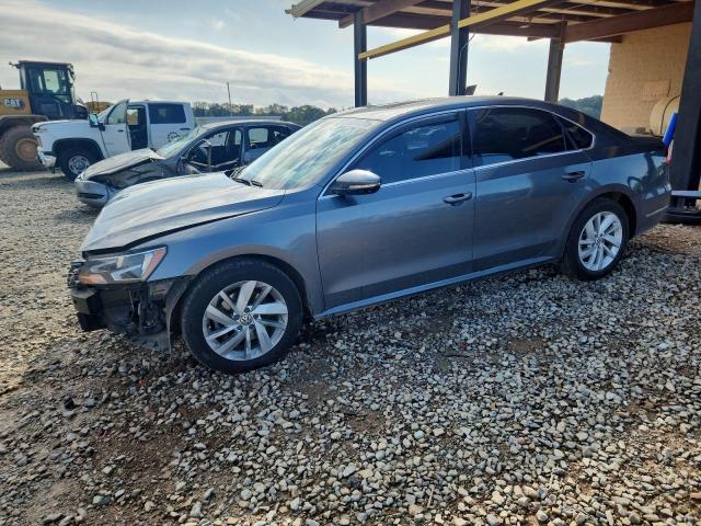 2018 VOLKSWAGEN PASSAT SE, 