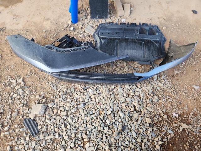 1VWBA7A31JC001744 - 2018 VOLKSWAGEN PASSAT SE ნაცრისფერი ფოტო 12