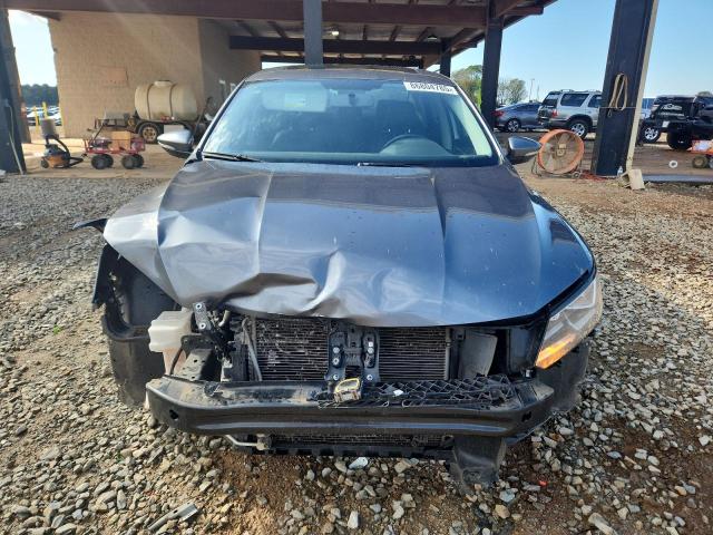 1VWBA7A31JC001744 - 2018 VOLKSWAGEN PASSAT SE ნაცრისფერი ფოტო 5