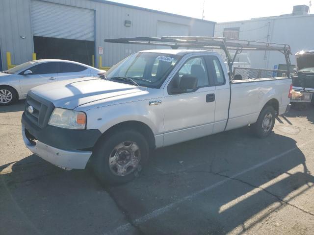 2006 FORD F150, 