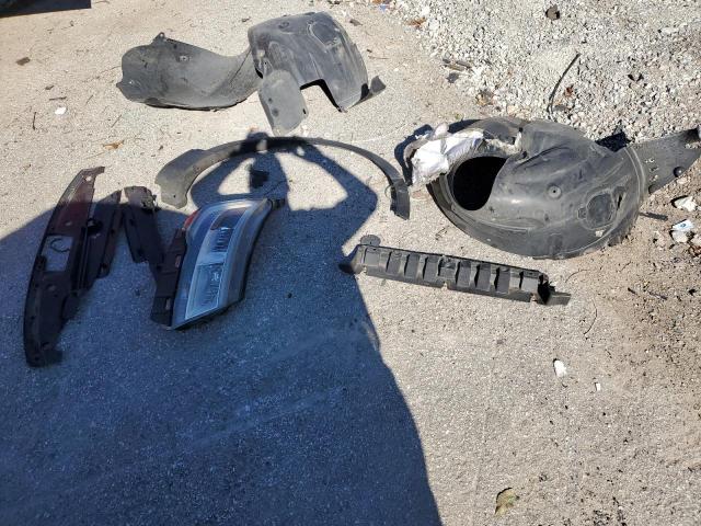 1FM5K8D83HGD47450 - 2017 FORD EXPLORER XLT 黑色 照片 13