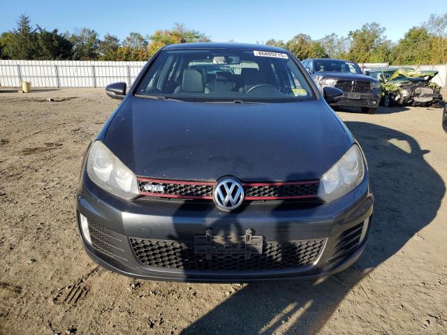 WVWGD7AJ8CW281114 - 2012 VOLKSWAGEN GTI ნაცრისფერი ფოტო 5