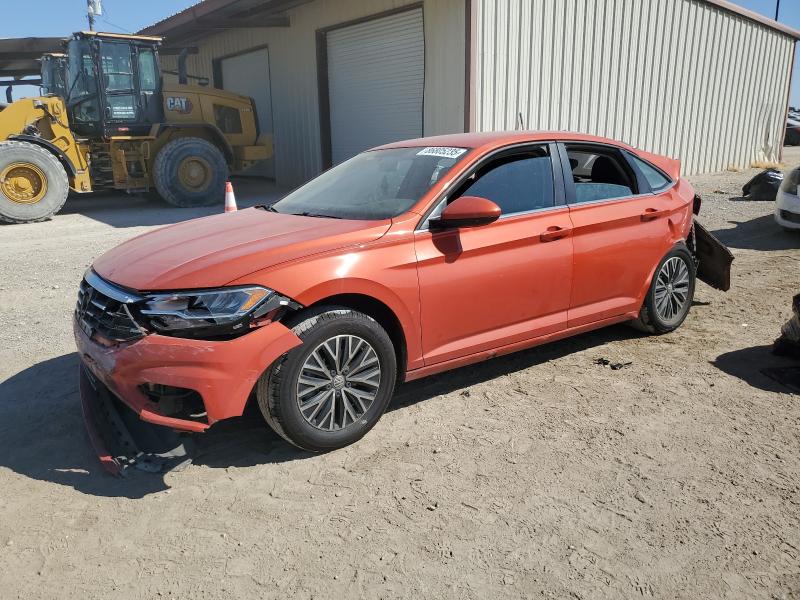 2021 VOLKSWAGEN JETTA S, 