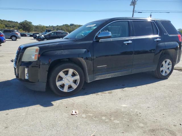 2012 GMC TERRAIN SLE, 