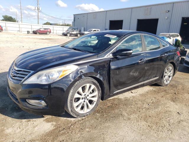 2014 HYUNDAI AZERA GLS, 