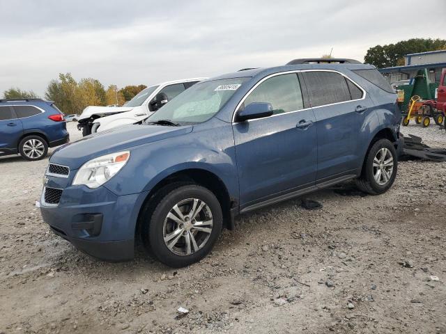 2012 CHEVROLET EQUINOX LT, 