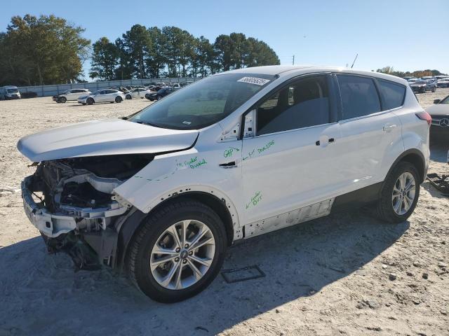 2019 FORD ESCAPE SE, 