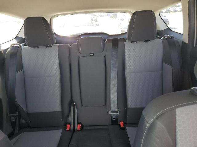 1FMCU0GD4KUB57905 - 2019 FORD ESCAPE SE أبيض صورة 10