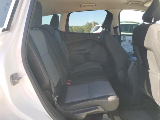 1FMCU0GD4KUB57905 - 2019 FORD ESCAPE SE أبيض صورة 11