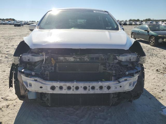 1FMCU0GD4KUB57905 - 2019 FORD ESCAPE SE أبيض صورة 5