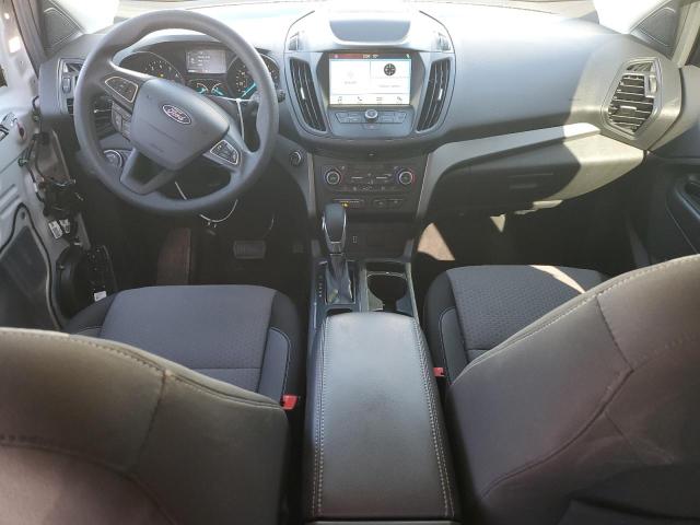 1FMCU0GD4KUB57905 - 2019 FORD ESCAPE SE أبيض صورة 8