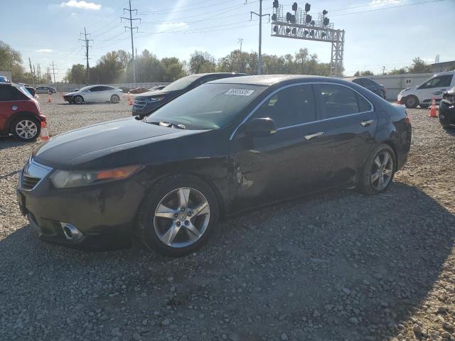 2012 ACURA TSX TECH, 