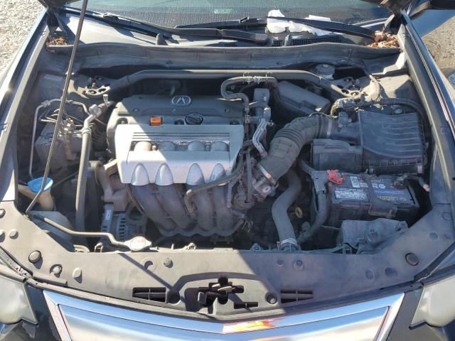 JH4CU2F60CC019142 - 2012 ACURA TSX TECH 黑色 照片 11