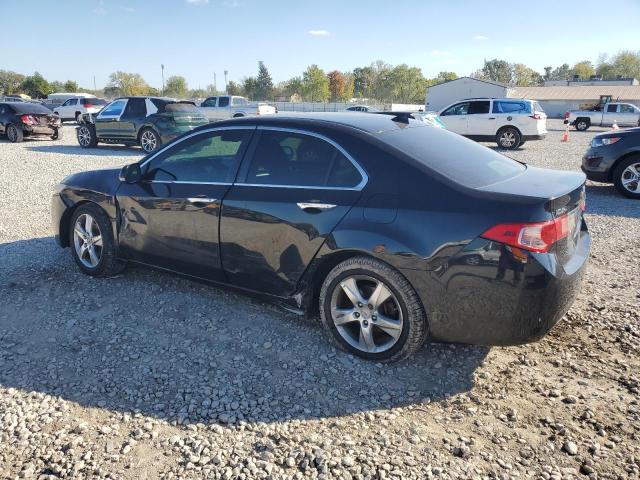 JH4CU2F60CC019142 - 2012 ACURA TSX TECH 黑色 照片 2
