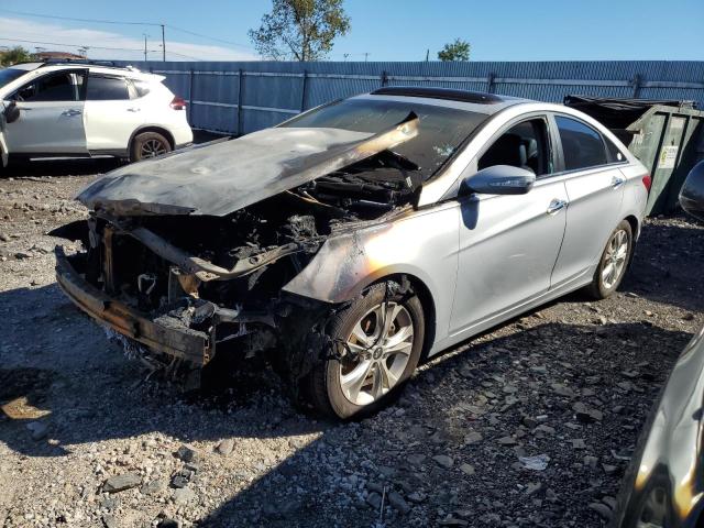 2013 HYUNDAI SONATA SE, 