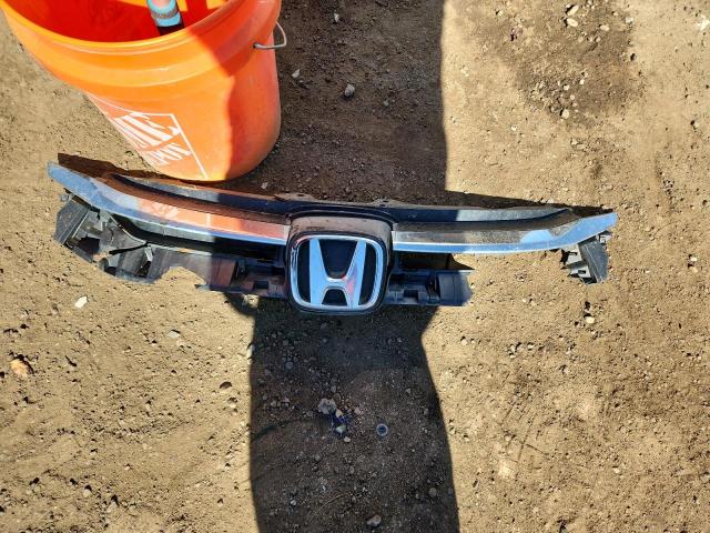 2HKRM4H75GH724008 - 2016 HONDA CR-V EXL SILVER photo 12