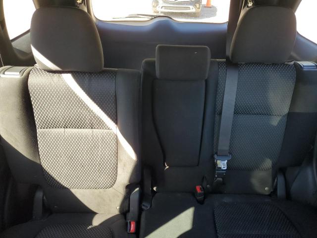 JA4AD3A38JZ034620 - 2018 MITSUBISHI OUTLANDER SE BLACK photo 10