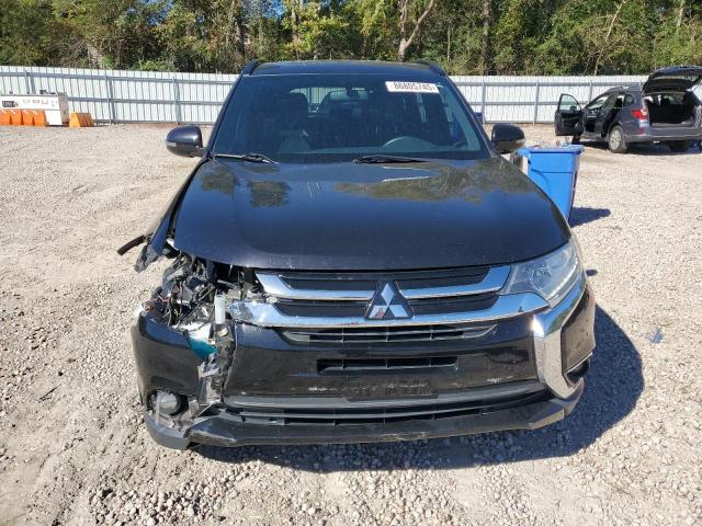 JA4AD3A38JZ034620 - 2018 MITSUBISHI OUTLANDER SE BLACK photo 5