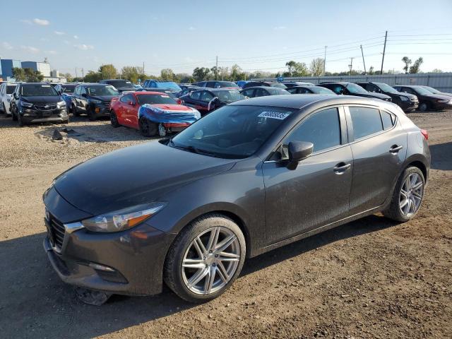 2017 MAZDA 3 TOURING, 