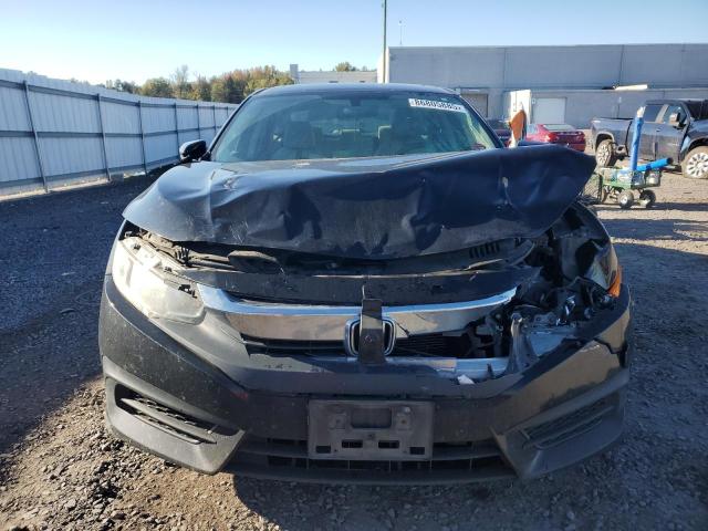 2HGFC2F75JH506875 - 2018 HONDA CIVIC EX Қара фото 5