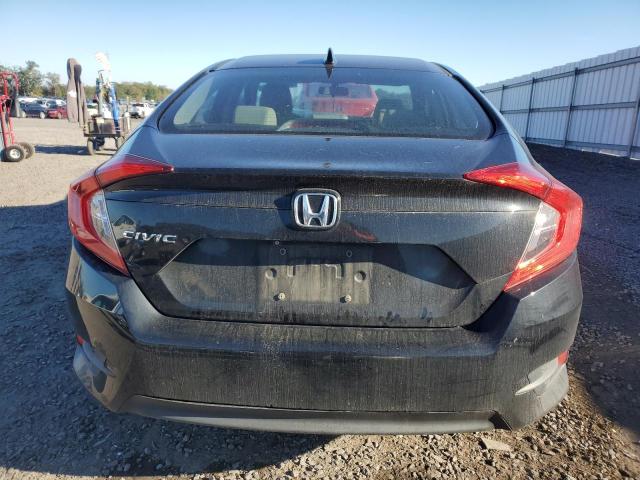 2HGFC2F75JH506875 - 2018 HONDA CIVIC EX Қара фото 6