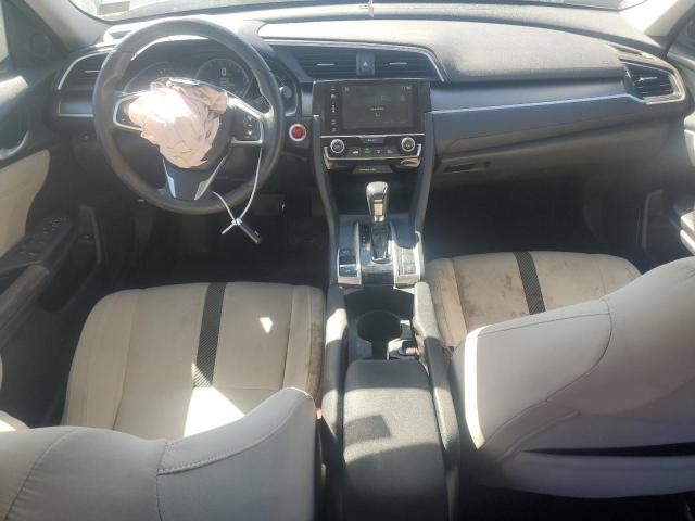 2HGFC2F75JH506875 - 2018 HONDA CIVIC EX Қара фото 8