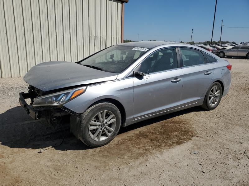 2015 HYUNDAI SONATA SE, 