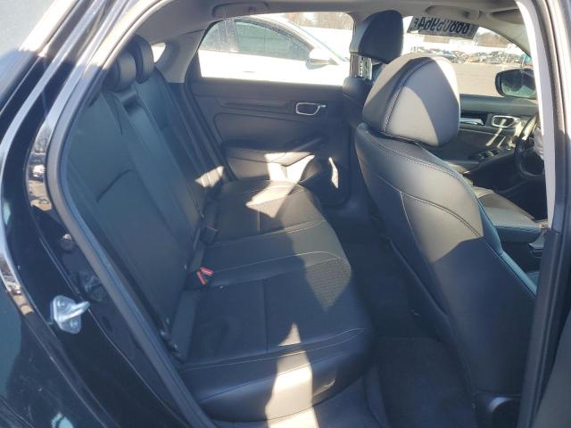 19XFL1H7XRE021788 - 2024 HONDA CIVIC EXL BLACK photo 10