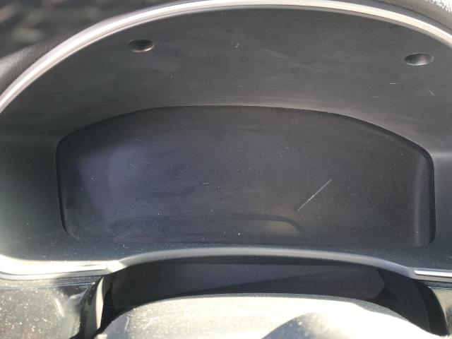 19XFL1H7XRE021788 - 2024 HONDA CIVIC EXL BLACK photo 9