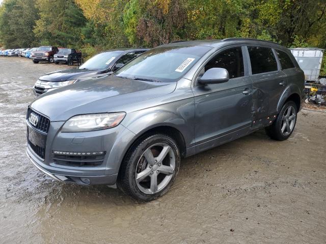 2015 AUDI Q7 PREMIUM PLUS, 