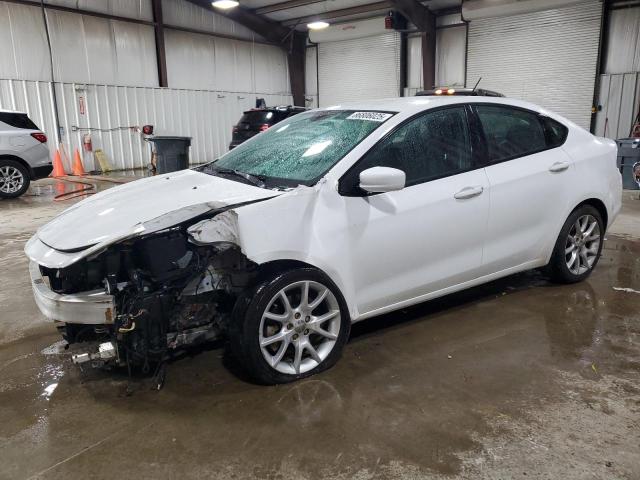 2013 DODGE DART SXT, 