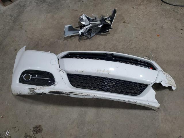 1C3CDFBAXDD310430 - 2013 DODGE DART SXT WHITE photo 12